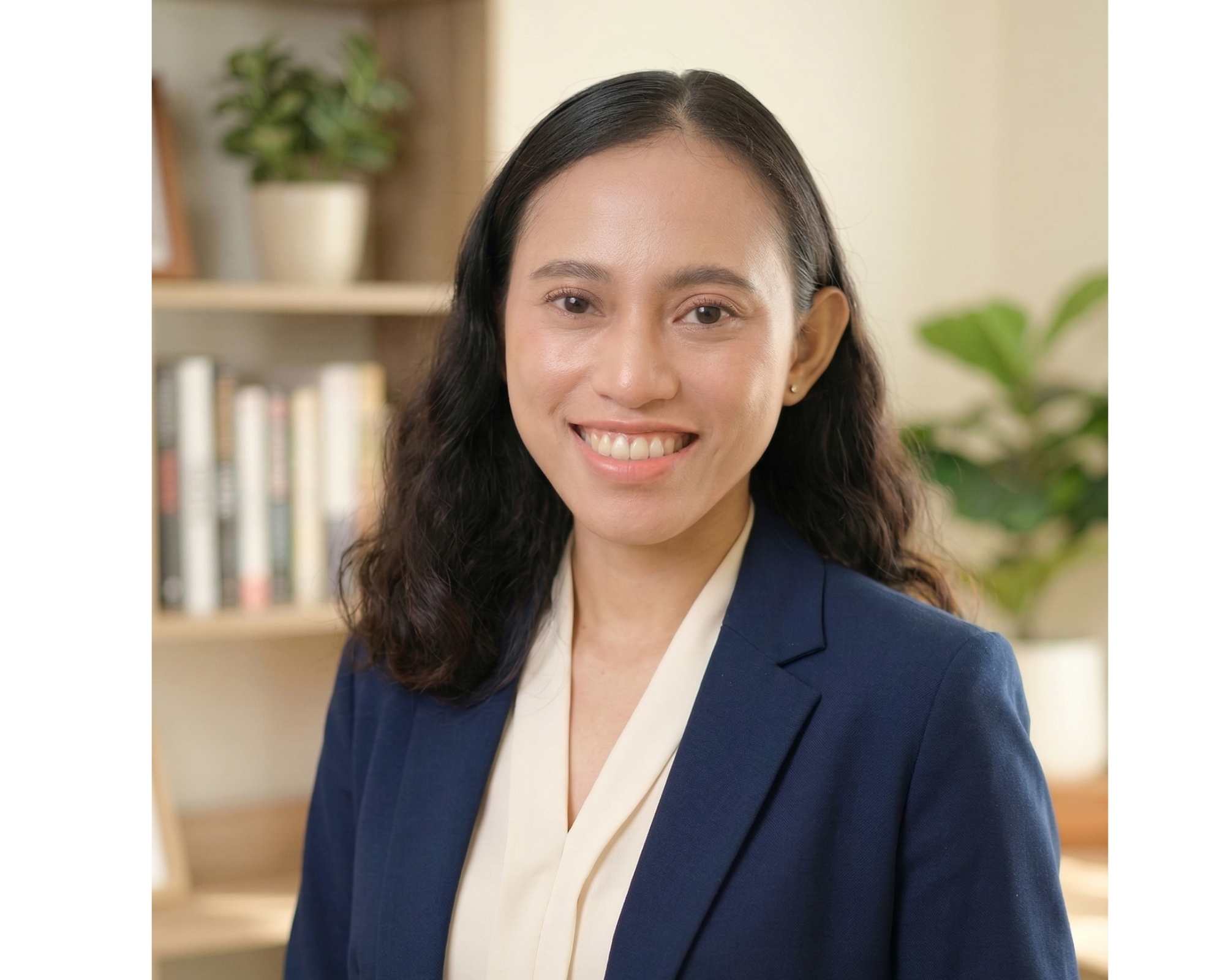 Yovita Ermilinda Hamsale